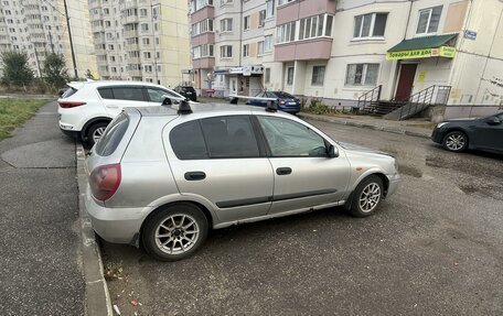 Nissan Almera, 2004 год, 220 000 рублей, 1 фотография