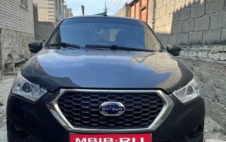 Datsun on-DO I рестайлинг, 2020 год, 950 000 рублей, 1 фотография