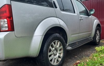 Nissan Pathfinder, 2006 год, 950 000 рублей, 1 фотография