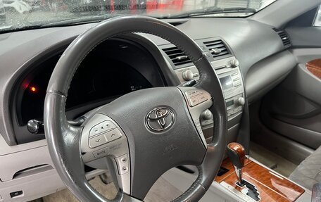 Toyota Camry, 2009 год, 1 080 000 рублей, 7 фотография