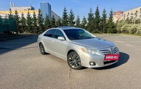 Toyota Camry, 2009 год, 1 080 000 рублей, 3 фотография