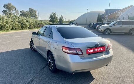 Toyota Camry, 2009 год, 1 080 000 рублей, 5 фотография