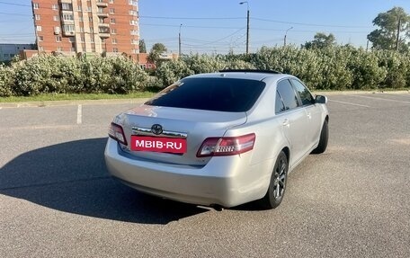 Toyota Camry, 2009 год, 1 080 000 рублей, 4 фотография