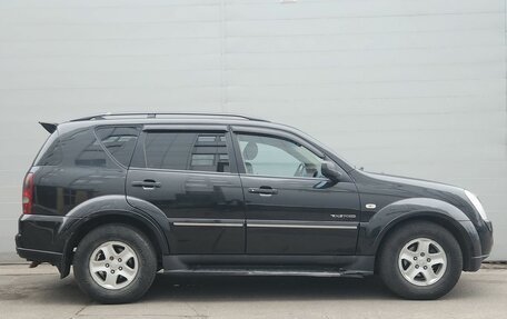 SsangYong Rexton III, 2008 год, 1 077 000 рублей, 4 фотография