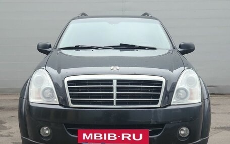 SsangYong Rexton III, 2008 год, 1 077 000 рублей, 2 фотография