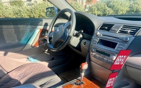 Toyota Camry, 2009 год, 1 080 000 рублей, 6 фотография