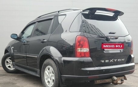 SsangYong Rexton III, 2008 год, 1 077 000 рублей, 7 фотография