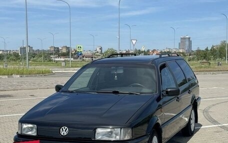 Volkswagen Passat B3, 1991 год, 299 999 рублей, 2 фотография