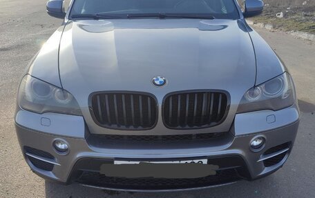 BMW X5, 2010 год, 2 500 000 рублей, 3 фотография