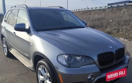 BMW X5, 2010 год, 2 500 000 рублей, 4 фотография