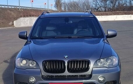 BMW X5, 2010 год, 2 500 000 рублей, 2 фотография