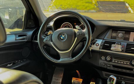 BMW X6, 2008 год, 1 540 000 рублей, 16 фотография