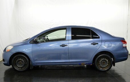 Toyota Yaris III рестайлинг, 2007 год, 499 000 рублей, 8 фотография