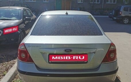 Ford Mondeo III, 2006 год, 520 000 рублей, 2 фотография