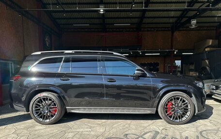 Mercedes-Benz GLS AMG, 2021 год, 16 450 000 рублей, 5 фотография