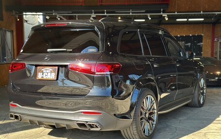 Mercedes-Benz GLS AMG, 2021 год, 16 450 000 рублей, 6 фотография