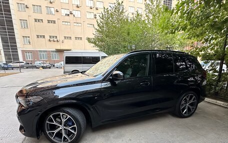 BMW X5, 2021 год, 8 700 000 рублей, 10 фотография