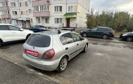 Nissan Almera, 2004 год, 220 000 рублей, 2 фотография