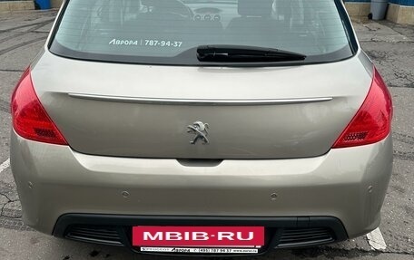 Peugeot 308 II, 2011 год, 850 000 рублей, 4 фотография