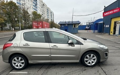 Peugeot 308 II, 2011 год, 850 000 рублей, 3 фотография