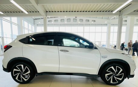 Honda Vezel, 2018 год, 2 599 999 рублей, 7 фотография