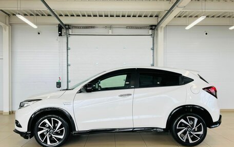 Honda Vezel, 2018 год, 2 599 999 рублей, 3 фотография