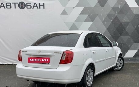 Daewoo Gentra II, 2013 год, 579 000 рублей, 2 фотография