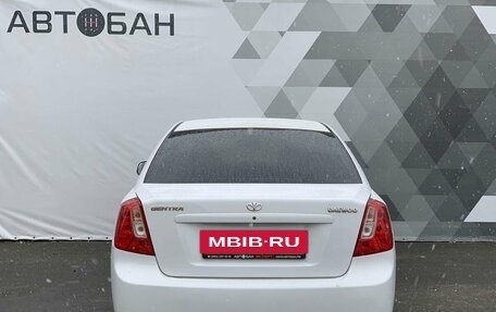 Daewoo Gentra II, 2013 год, 579 000 рублей, 4 фотография