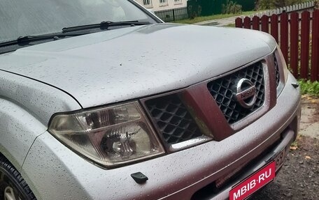 Nissan Pathfinder, 2006 год, 950 000 рублей, 13 фотография