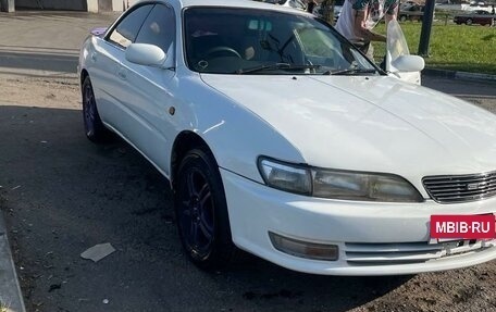 Toyota Carina, 1994 год, 210 000 рублей, 3 фотография