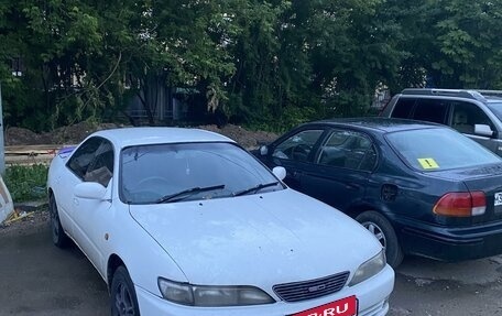 Toyota Carina, 1994 год, 210 000 рублей, 4 фотография