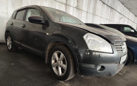 Nissan Qashqai, 2007 год, 710 000 рублей, 2 фотография