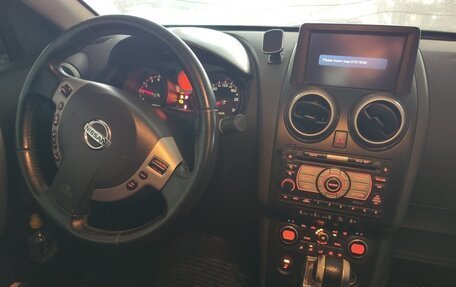 Nissan Qashqai, 2007 год, 710 000 рублей, 3 фотография