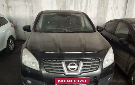 Nissan Qashqai, 2007 год, 710 000 рублей, 1 фотография