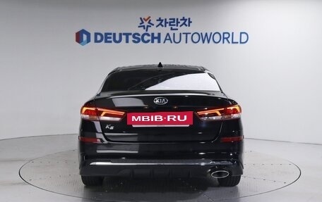 KIA K5 II, 2019 год, 2 300 000 рублей, 4 фотография