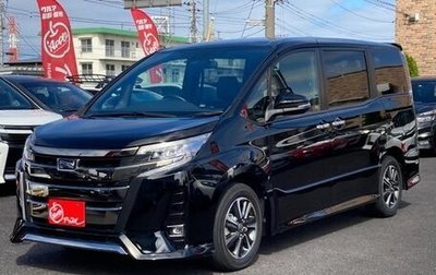 Toyota Noah III, 2020 год, 2 485 000 рублей, 1 фотография