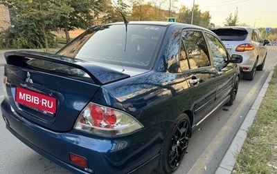 Mitsubishi Lancer IX, 2006 год, 720 000 рублей, 1 фотография