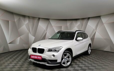 BMW X1, 2014 год, 1 349 000 рублей, 1 фотография