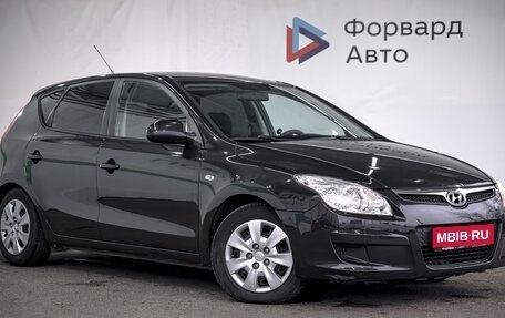 Hyundai i30 I, 2008 год, 750 000 рублей, 1 фотография