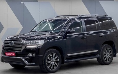 Toyota Land Cruiser 200, 2015 год, 5 500 000 рублей, 1 фотография