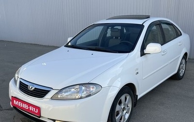 Daewoo Gentra II, 2013 год, 650 000 рублей, 1 фотография