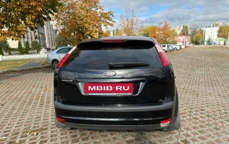 Ford Focus II рестайлинг, 2007 год, 480 000 рублей, 8 фотография