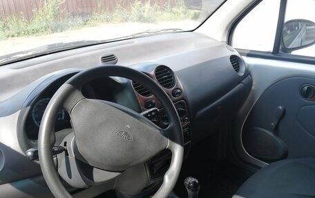 Daewoo Matiz I, 2011 год, 230 000 рублей, 6 фотография