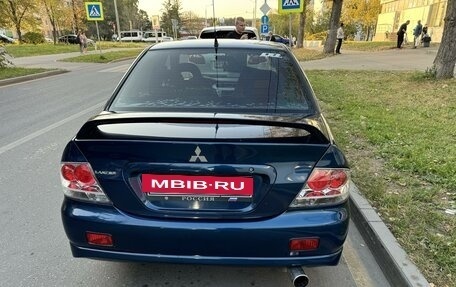 Mitsubishi Lancer IX, 2006 год, 720 000 рублей, 2 фотография