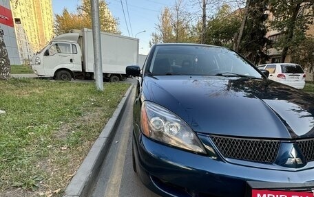 Mitsubishi Lancer IX, 2006 год, 720 000 рублей, 5 фотография