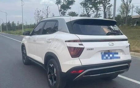 Hyundai Creta, 2021 год, 1 300 000 рублей, 3 фотография