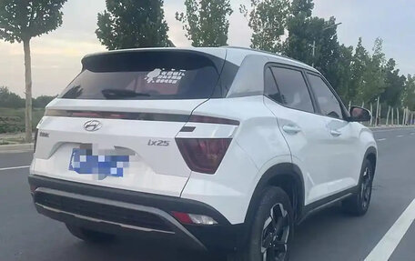 Hyundai Creta, 2021 год, 1 300 000 рублей, 4 фотография