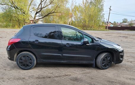 Peugeot 308 II, 2012 год, 630 000 рублей, 2 фотография