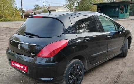 Peugeot 308 II, 2012 год, 630 000 рублей, 3 фотография