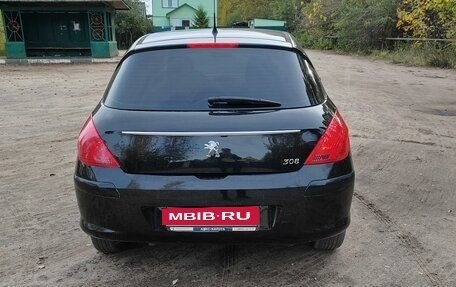 Peugeot 308 II, 2012 год, 630 000 рублей, 5 фотография